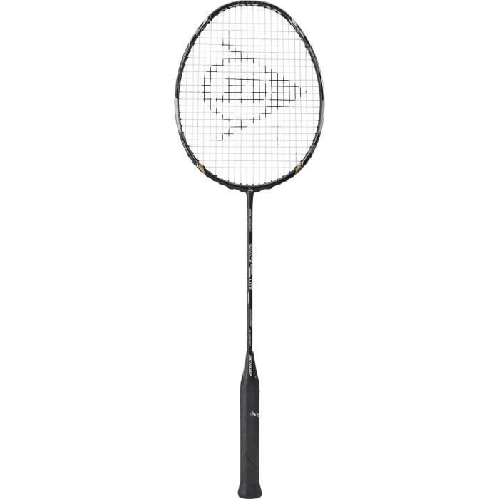 Raquette de badminton - DUNLOP - WOVEN LITE
