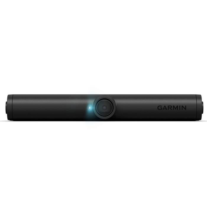 Garmin BC 40 Caméra de recul sans Fil avec Support à vis - Montage Flexible, étanche, Commande vocale