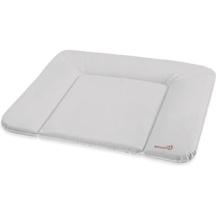 Matelas à langer 85 x 75 cm Sprinkled grey