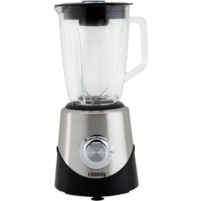 Koenig Blender Mx15