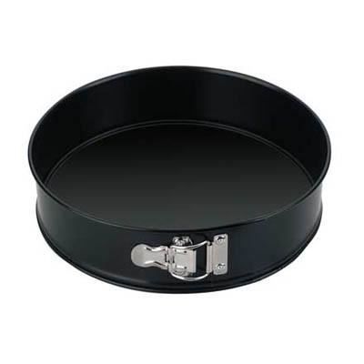 Moule à manqué bords amovibles 28 cm