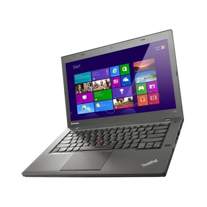 Lenovo ThinkPad T440s 4Go 320Go
