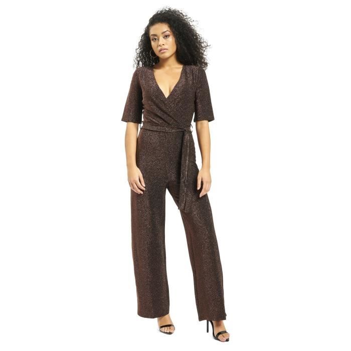 Pieces Femme Combinaisons & Combishorts / Combinaison & Combishort pcInfina 2/4