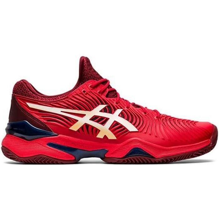 Chaussures de tennis Asics Court FF 2 Clay