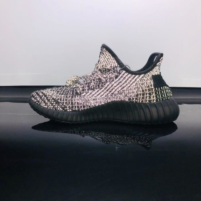 adidas_ Originals Yeezy_ Boost 350 V2 zyon yecheil yeshaya citrin Homme Baskets Femme Sneakers chaussures de Running