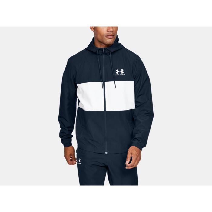 Veste Under Armour Sportstyle