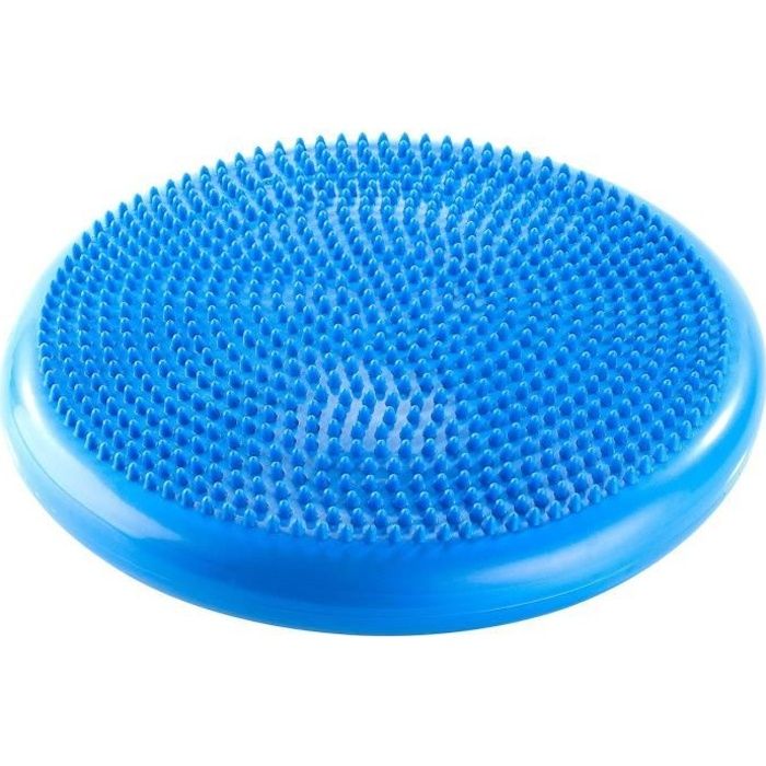 Coussin d'équilibre fitness