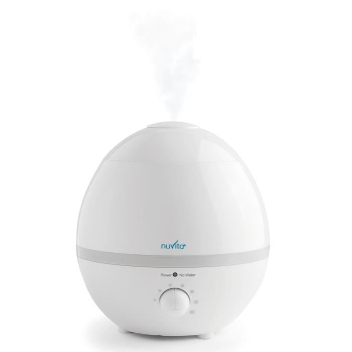 NUVITA AriaSana Humidificateur d'air