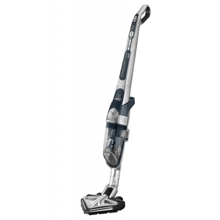 Aspirateur balai Rowenta Air Force Extreme Silence rh8970