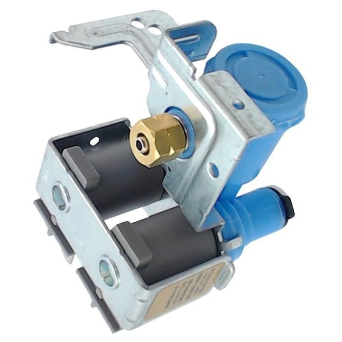 Electrovanne 2 voies - Réfrigérateur, congélateur - SAMSUNG (29702)