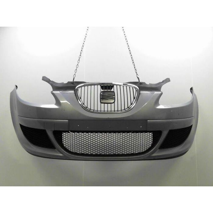 PARE-CHOC AVANT SEAT ALTEA MONOSP. Phase 1 (5P) 2004-2009 / 5P0807217M GRU / D1-552791