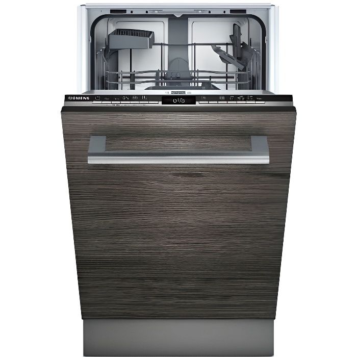 Lave vaisselle integrable 45 cm SP63HX64KE