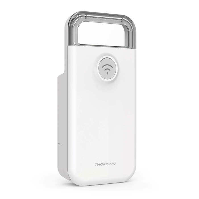 Module de chauffage Wifi pour chaudière - CALI-B
