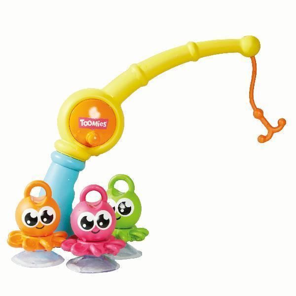 Ma Canne à pêche 3-en-1