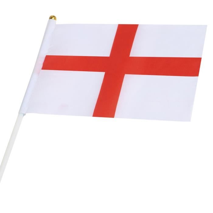 St George Cross Main Flag