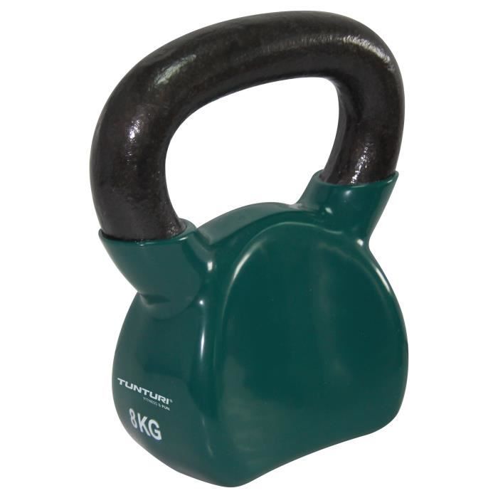 Tunturi 14TUSCL347 Kettlebell Vert