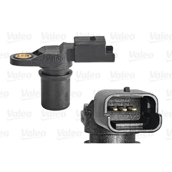 CAPTEUR ARBRE A CAME VALEO 255003