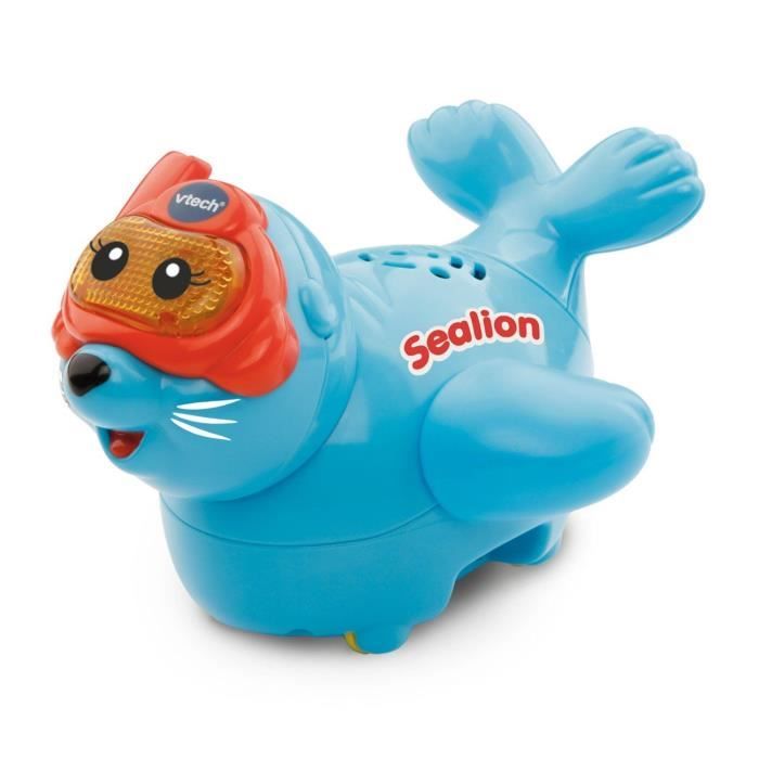 VTech Bébé Toot-Toot Splash Sea Lion