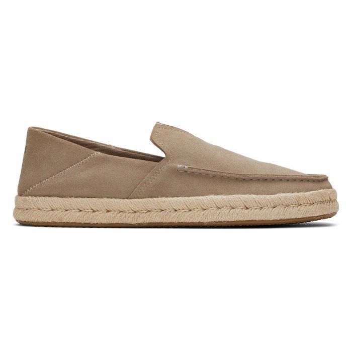 TOMS Espadrilles Toms Alonso Loafer Rope