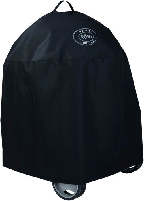 Housse D'étagère Anti-poussière - Taille 91,4 X 157,6 Cm, Tissu Oxford, Roulettes, Réglable - 8