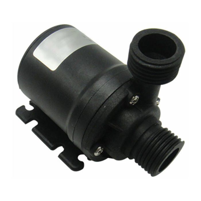 Meilleurs prix pour Mini pompe eau Submersible 12V 800lh Pour refroidissementaquarium couleurs multiples Largeight