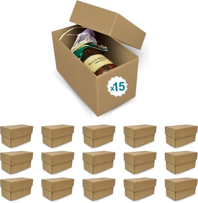 BCW Lot de 2 boîtes de rangement pour cartes à collectionner - Boîte de rangement pour cartes de baseball pour cartes de sport - Organiseur en carton