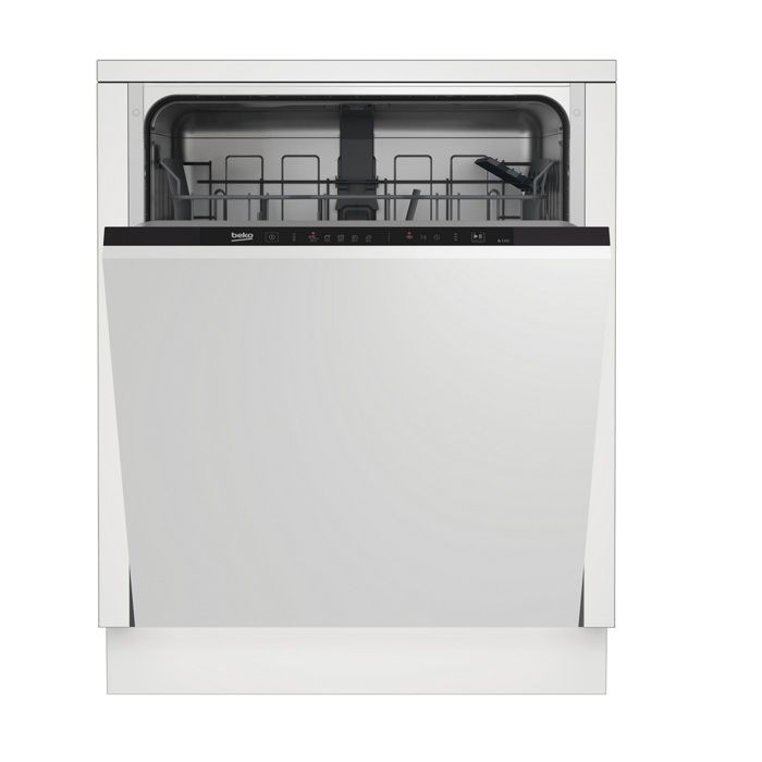 Beko Lave-vaisselle 60cm 13 couverts 48db - DIN35320