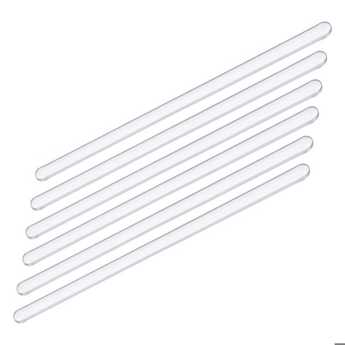 Touilleur SOURCING MAP Borosilicate Verre 5.91