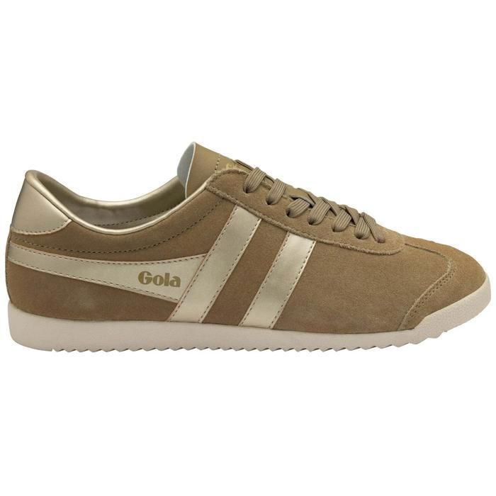 Baskets femme Gola Bullet Pearl - light caramel Baskets femme Gola Bullet Pearl - light caramel