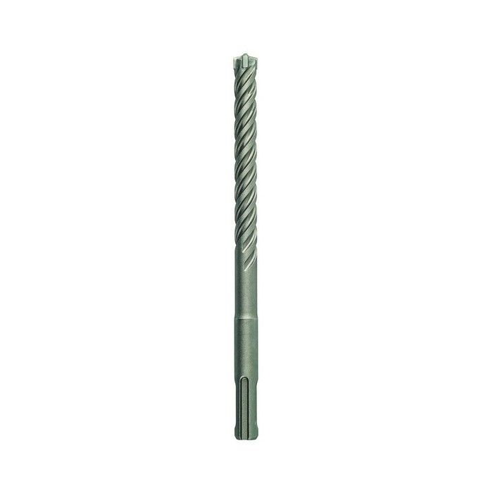 Foret à béton Bosch SDS plus 5X 5x310 mm SDS plus - vue 2