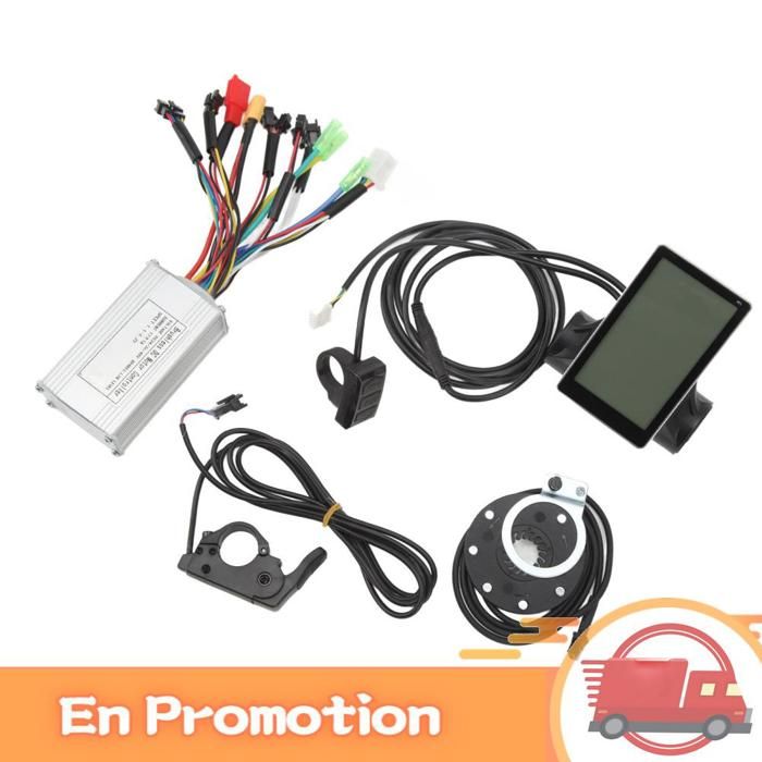 zerone conversion de batterie au lithium pour vélo électrique Kit de Conversion au Lithium pour Vélo électrique sport electrique
