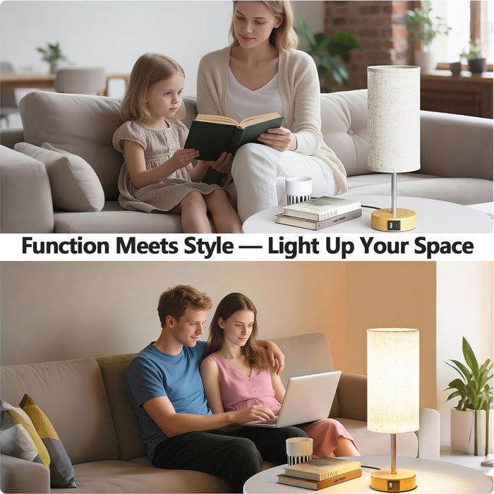 Lampe luminothérapie 15000 lux – 3 températures 5 niveaux 6 minuteries mémoire simulation jour LAMPADAIRE DE JARDIN - LAMPE D