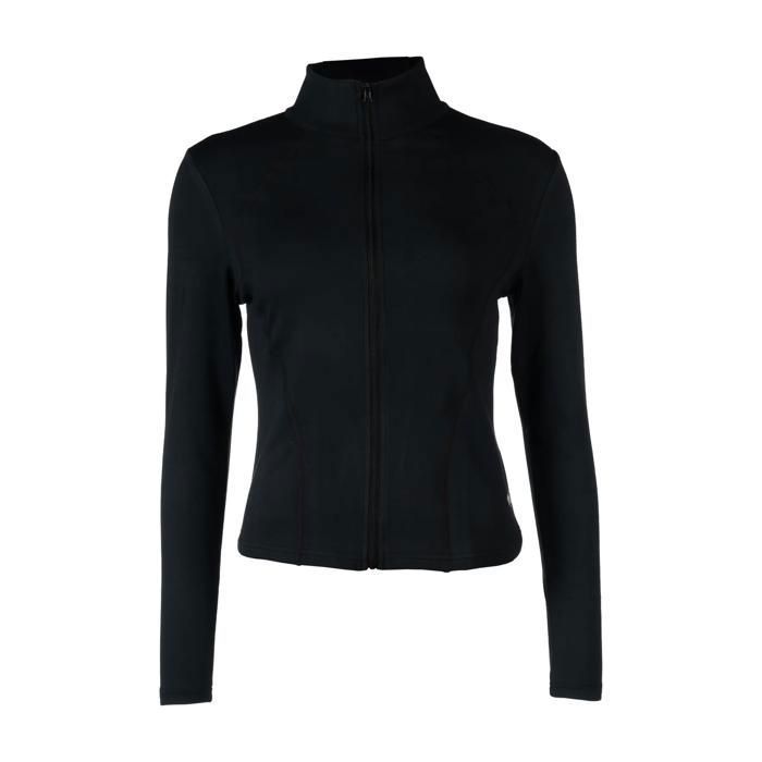 Veste équitation femme HKM Shape - schwarz Veste équitation femme HKM Shape - schwarz