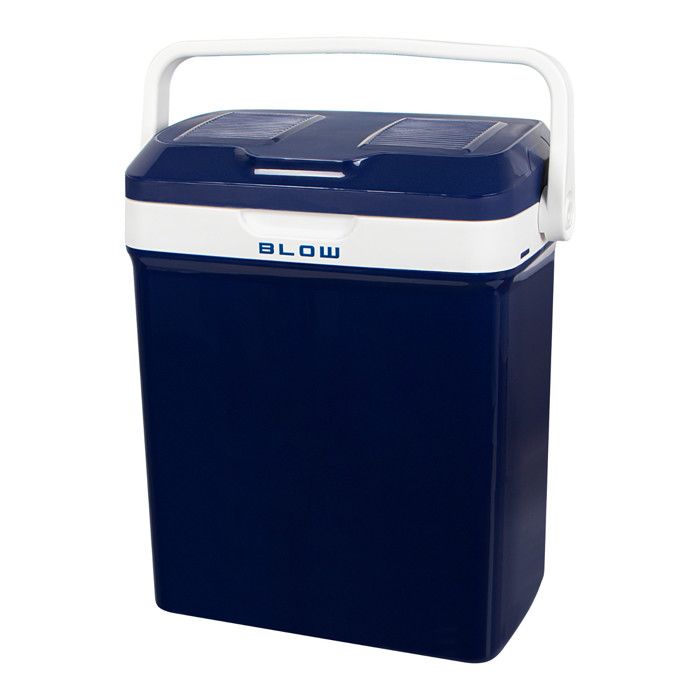 Glacière de voyage pour voiture 20 L BLOW avec thermostat