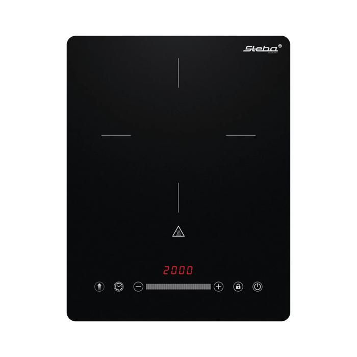 Appareil de cuisson plaque à induction Steba IK 35