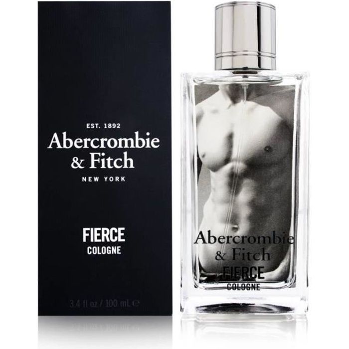parfum abercrombie & fitch