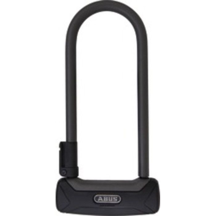 Antivol u velo Abus GRANIT Plus 640/135HB230 + support TexKF