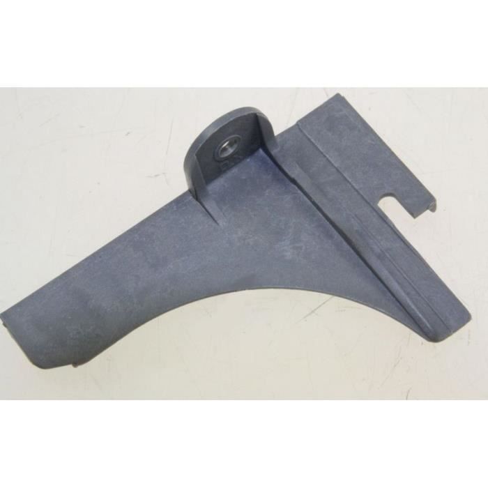 Hotpoint cornière de fixage lave vaisselle