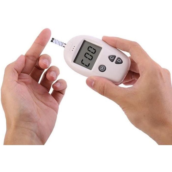 Kit Glycemie Cdiscount Kit Glycemie Cdiscount