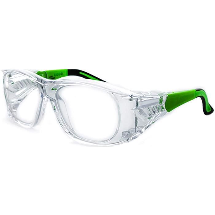 de Protection Adapte la Vue Vision et Protection Oculaire pour Presbytie Correction