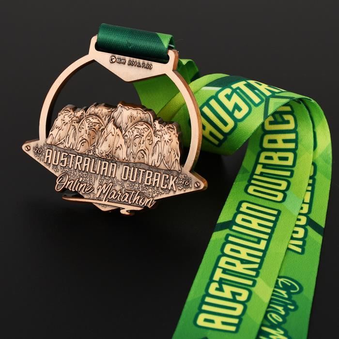 SUPERDANT Porte-Médaille à Thème De Balle Porte-Médaille Mural