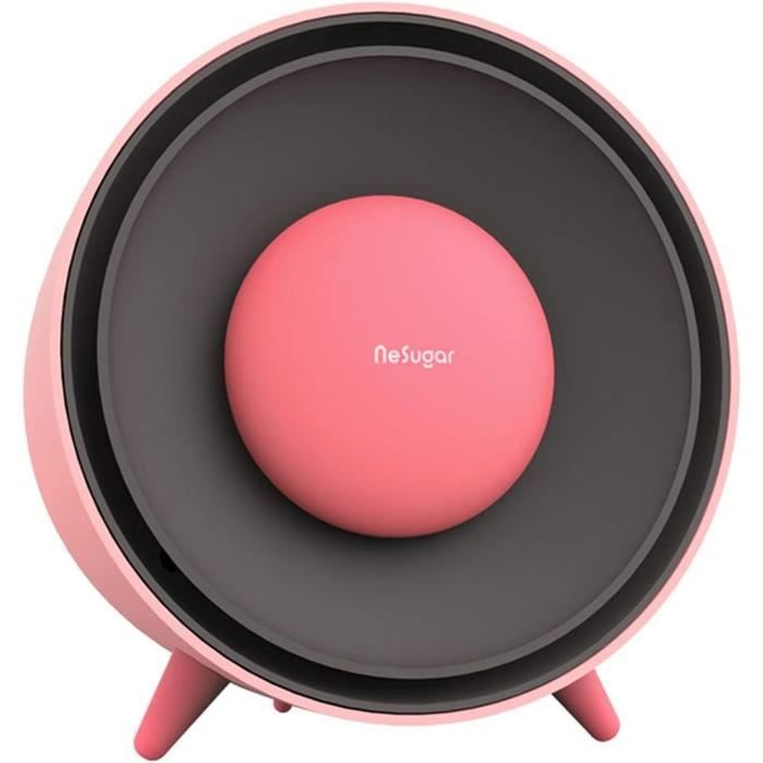 1200W Radiateur Appoint,Chauffage Céramique PTC, Radiateur Soufflant