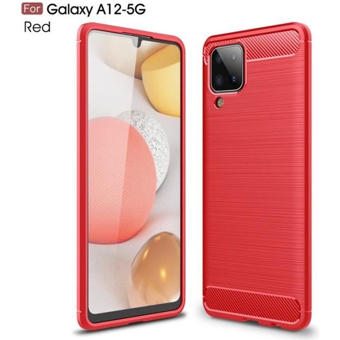 légère Fibre de Carbone Housse Coque Etui Samsung Galaxy S10 Silicone légère Fibre de Carbone Housse Coque Etui Samsung Galaxy S10 Silicone
