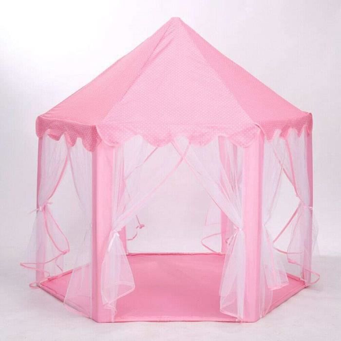 Tente Enfants Maison De Jeu Intérieure Tente Enfant Pliable Base