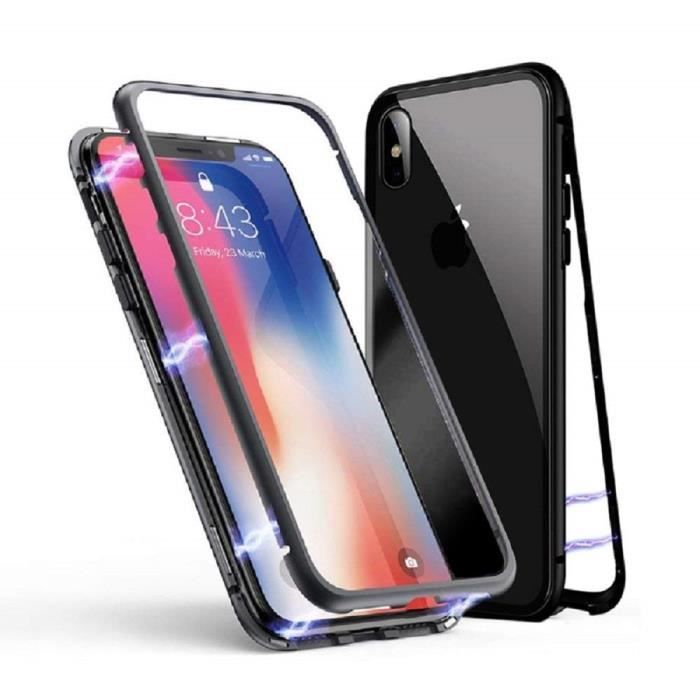 coque integrale xr