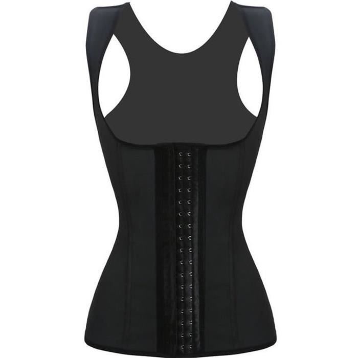 corset bretelle