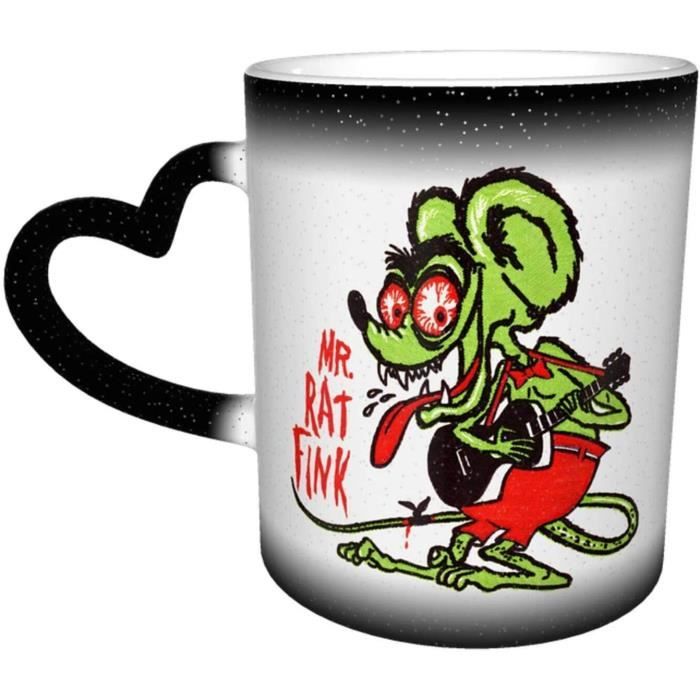 Tasse Humour « I’m Not Bossy » – Céramique, 33 Cl, Cadeau Drôle Pour Bureau