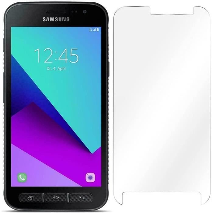 Verre Trempé - Doogee - N55 Plus - Protection Écran HD - Anti-Rayures - Ultra Slim - Informatique