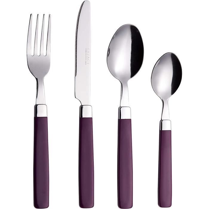 18/0 Ensemble de couverts de luxe en acier inoxydable doré avec couteau, fourchette et cuillère personnalisés, vaisselle élégante avec poignées fantaisie - Chine Coutellerie et ensemble de table prix