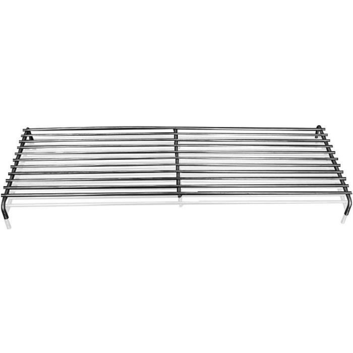 304 En Acier Inoxydable à Charnière Griller/Grille De Cuisson De Remplacement – Pour Une Utilisation En 55,9 Cm Weber Au Charbon – Cool Cadeau Pour Lui, L'homme Cadeau